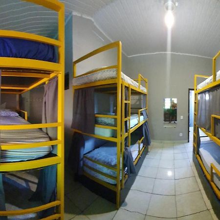 Hostel Rota 027 Itacaré Esterno foto