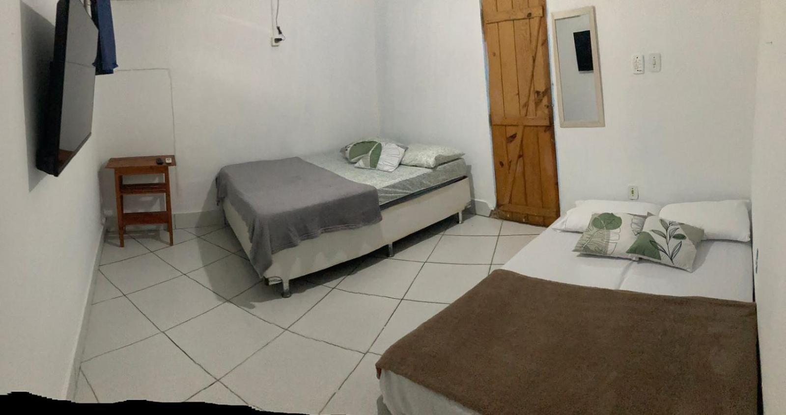 Hostel Rota 027 Itacaré Esterno foto